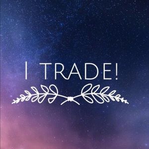 Trade trade trade ❤️